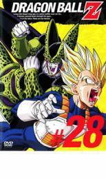 DRAGON BALL Z ドラゴンボールZ ♯28(第160話～第165話) レンタル落ち 中古 DVD