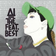 THE FEAT. BEST 2CD レンタル落ち 中古 CD