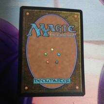 プロモ 選定された平和の番人 Anointed Peacekeeper [DMU] 白R MTG_画像2