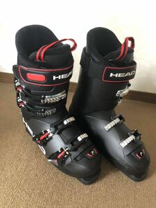 HEAD スキーブーツ NEXT EDGE GP ヘッド