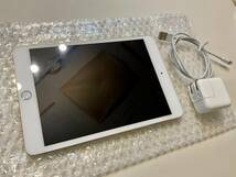 iPad mini 3 Wi-Fi 16GB ゴールド　MGYE2J/A　Apple　美品_画像1