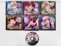 BD172/CD/セット/愛属ブラッドバース Vol.1-6/ステラワース連動購入特典CD_画像1