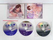 BS685/CD/slow slow xxx...3rd White・Purple/テトラポット登/ステラワース同時購入+アニメイト同時購入+お買い物キャンペーン特典CD付_画像1