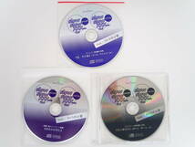 BS685/CD/slow slow xxx...3rd White・Purple/テトラポット登/ステラワース同時購入+アニメイト同時購入+お買い物キャンペーン特典CD付_画像4