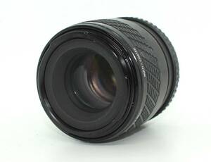 ★美品★ SIGMA シグマ MF 90mm F2.8 MACRO ペンタックス Kマウント #S967