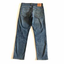 ★☆W31inch-78.74cm☆★Levi's502 Stretch Denim★☆現代的正統派！☆★_画像2