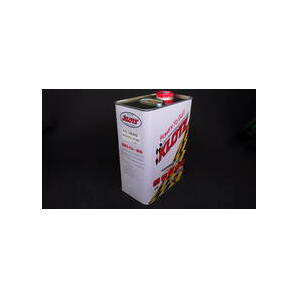 クロッツ30%ニトロ HS-TAKAGI カスタムブレンド燃料1ガロン缶単品、即決