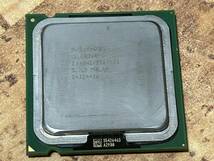 Intel CELERON D 2.66GHz SL7LD_画像1