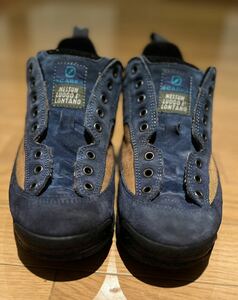 【中古】SCARPA スカルパ PROCITY 62610 サイズ 42