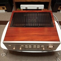 LUXMAN L570xs 　メーカーメンテナンス　美品　元箱根有り_画像2