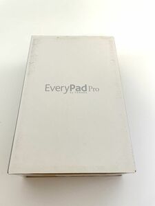 未開封 every Pad pro model5830 64GB LTE シリーズ5000 8インチ 黒　Windows8.1(C113)