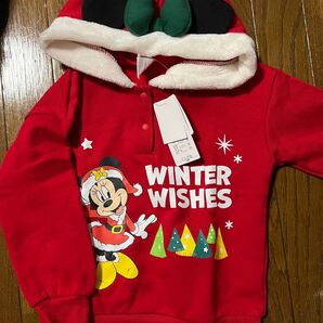 ミニークリスマストレーナー
