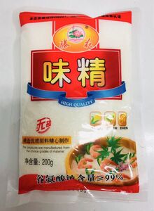 味精 中華味の素 中華調味料 200g 1袋