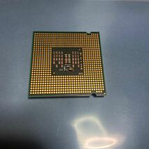 Intel Core 2 Quad Q8400S LGA775_画像2