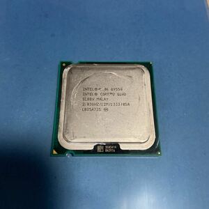 Intel Core 2 Quad Q9550 SLB8V 2.83GHz/12M/1333/05A