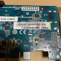 Radeon HD6450 1G DDR3 PCI-E HDMI/DVI-D/VGA グラフィックボード _画像5