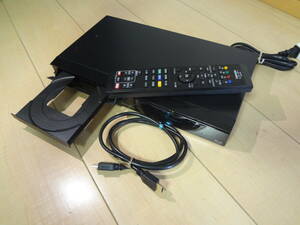 ●(y) Toshiba REGZA ブルーレイプレーヤー /DBR-C100