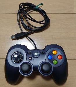 Logicool（ロジクール） Gamepad F310 ほぼ未使用