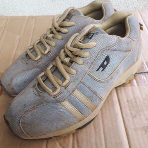 【激レア】DIESEL ディーゼルスニーカーレディース 【未使用】 【箱なし】