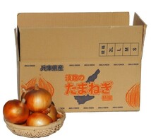 南淡路産玉ねぎ、約５kg，サイズミックス、お土産や離乳食に、甘い、肉厚で柔らかい、辛味少ない、生も胃がやけない、加熱でトロトロ、健康_画像1