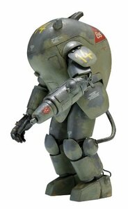 WAVE 1/20 マシーネンクリーガー Armored Fighting Suit Custom Typeアーケ