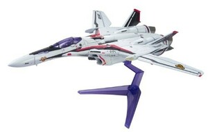 1/100 VF-25F メサイアバルキリー ファイターモード アルト機 (マクロスF(