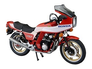 青島文化教材社 1/12 バイクシリーズ No.34 ホンダ CB750F ボルドール2 オ