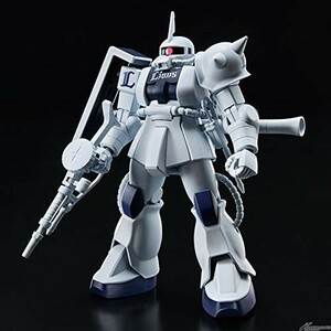 HG 1/144 MS-06S ザクII ライオンズバージョン 埼玉西武ライオンズ 機動戦