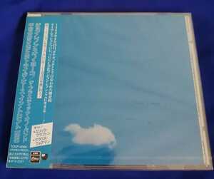 【新品 未開封】ジョン・レノン&オノ・ヨーコ CD「平和の祈りをこめて ライヴ・ピース・イン・トロント1969」(旧規格 廃盤)型番：TOCP-8560