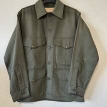 フィルソンガーメント FILSON GARMENT USA 古着 ヴィンテージ　ジャケット_画像1