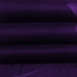 生地 布 長さ10m 布地 紫 80ローン コットン100％ 無地 パープル ys185