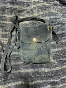 visvim MEDICINE BAG メディスン バッグ L