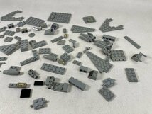 レゴ LEGO 6931 惑星追求船　宇宙シリーズ オールドレゴ 当時物 ジャンク_画像6