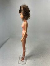 当時物 バービー人形 Barbie マテル日本製 1965年 ヴィンテージ MATTEL MADE IN JAPAN 着せ替え人形 dech-r_画像2