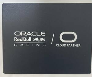 ORACLE/オラクル・レッドブル・レーシング マウスパッド　ハードタイプ