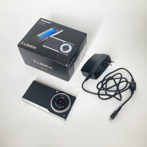 Panasonic LUMIX DMC-CM1 ジャンク品　デジタルカメラ Android パナソニック　ルミックス　スマートフォン