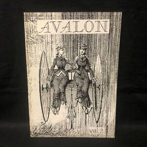 E451 は■ AVALON vol.2 