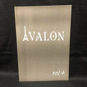 E453 は■ AVALON vol.4