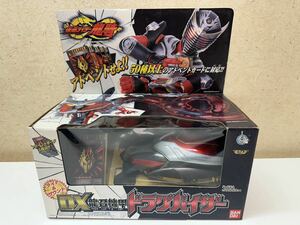 仮面ライダー龍騎 DX龍召機甲 ドラグバイザー BANDAI バンダイ　未開封品