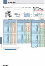 送料無料 大昭和精機 BIG ニューベビーチャック コレット NBC 10-4 AA 把握範囲 3.5-4mm 適合機種 NBS10 高精度 旋盤 フライス 切削工具 I_画像10