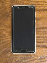 【android】NOKIA 5_画像1