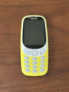 【android】NOKIA 3310