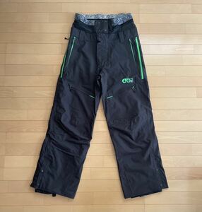 PICTURE ORGANIC CLOTHING ピクチャー オーガニック　スキー スノーボード ウエア パンツ　EXPEDITION LINE ボトムス