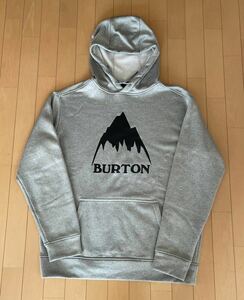 BURTON バートン撥水パーカースノーボード ウェア