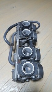 ホンダCB1000SF☆BIG1純正キャブレター