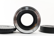 ★極上品★ CANON EXTENSION TUBE EF25 #H814_画像5