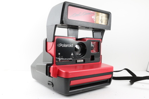 ★訳あり大特価★ POLAROID COOLCAM #H900