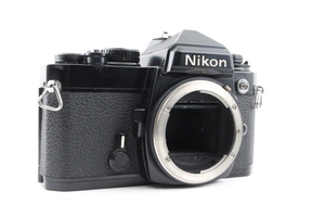 ★訳あり大特価★ NIKON FE ボディ #H985