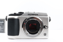 ★良品★ OLYMPUS E-PL2 #I001_画像2