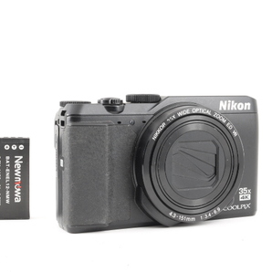 ★良品★ NIKON COOLPIX A900 #I030の画像1